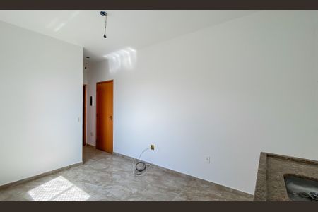 Apartamento para alugar com 45m², 2 quartos e sem vagaCozinha