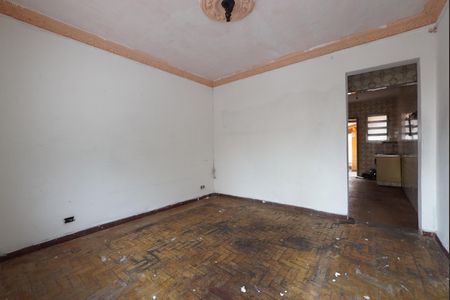 Casa para alugar com 2 quartos, 150m² em Cambuci, São Paulo