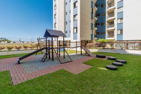 Apartamento à venda com 55m², 2 quartos e 1 vagaÁrea comum - Playground