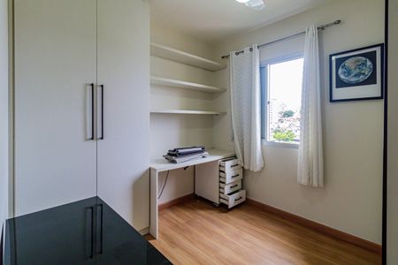 Apartamento à venda com 55m², 2 quartos e 1 vagaQuarto 01