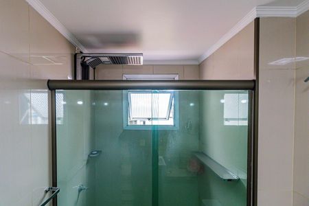 Apartamento à venda com 55m², 2 quartos e 1 vagaBanheiro