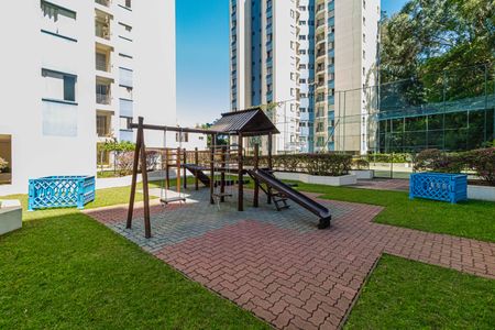 Apartamento à venda com 55m², 2 quartos e 1 vagaÁrea comum - Playground