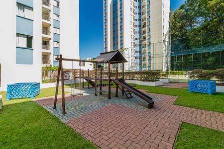 Apartamento à venda com 55m², 2 quartos e 1 vagaÁrea comum - Playground