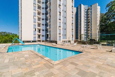 Apartamento à venda com 55m², 2 quartos e 1 vagaÁrea comum - Piscina