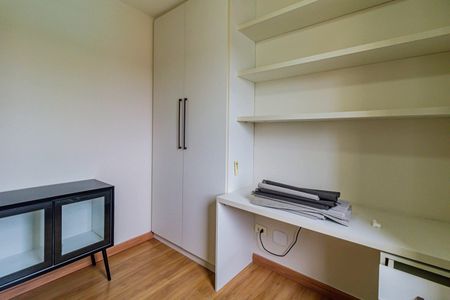 Apartamento à venda com 55m², 2 quartos e 1 vagaQuarto 01