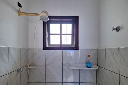 Studio para alugar com 25m², 1 quarto e sem vagaBanheiro