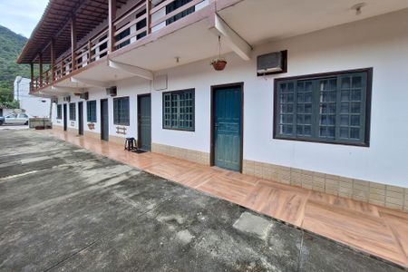 Studio para alugar com 25m², 1 quarto e sem vagaÁrea comum