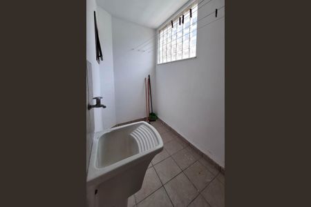 Studio para alugar com 25m², 1 quarto e sem vagaÁrea de Serviço