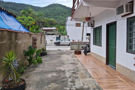 Studio para alugar com 25m², 1 quarto e sem vagaÁrea comum