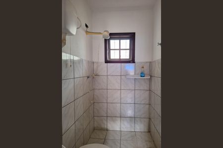 Studio para alugar com 25m², 1 quarto e sem vagaBanheiro