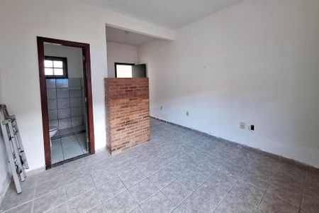 Studio para alugar com 25m², 1 quarto e sem vagaSala