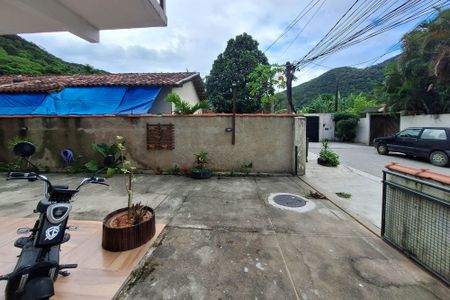 Studio para alugar com 25m², 1 quarto e sem vagaÁrea comum