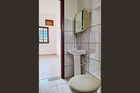 Studio para alugar com 25m², 1 quarto e sem vagaBanheiro