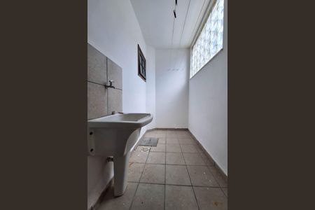 Studio para alugar com 25m², 1 quarto e sem vagaÁrea de Serviço