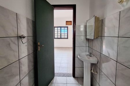 Studio para alugar com 25m², 1 quarto e sem vagaBanheiro
