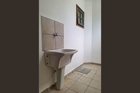 Studio para alugar com 25m², 1 quarto e sem vagaÁrea de Serviço