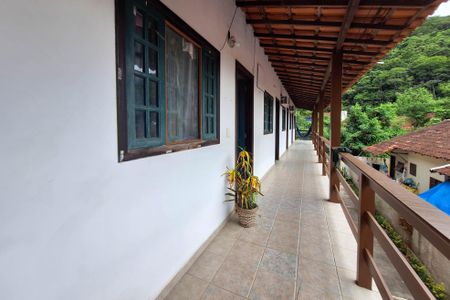 Studio para alugar com 25m², 1 quarto e sem vagaVaranda da Sala