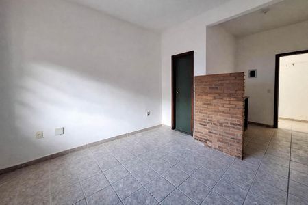 Sala de kitnet/studio para alugar com 1 quarto, 25m² em Engenho do Mato, Niterói