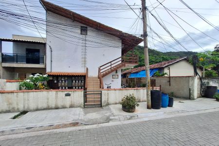 Studio para alugar com 25m², 1 quarto e sem vagaFachada