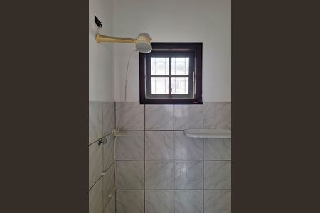 Studio para alugar com 25m², 1 quarto e sem vagaBanheiro