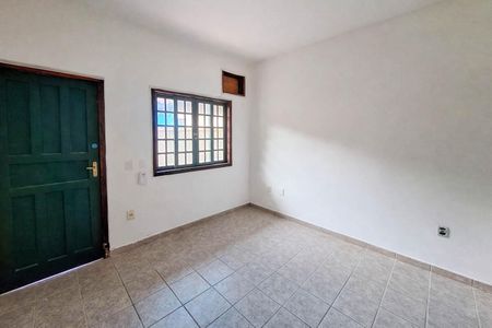 Studio para alugar com 25m², 1 quarto e sem vagaSala