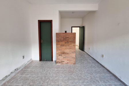 Sala de kitnet/studio para alugar com 1 quarto, 26m² em Engenho do Mato, Niterói