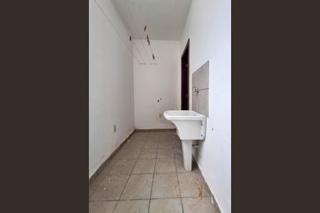 Studio para alugar com 26m², 1 quarto e sem vagaÁrea de Serviço