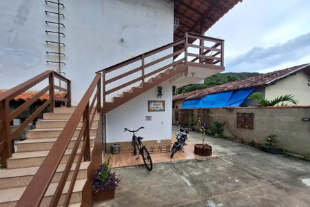 Studio para alugar com 26m², 1 quarto e sem vagaÁrea comum