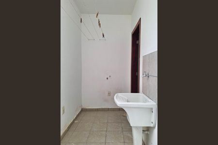 Studio para alugar com 26m², 1 quarto e sem vagaÁrea de Serviço