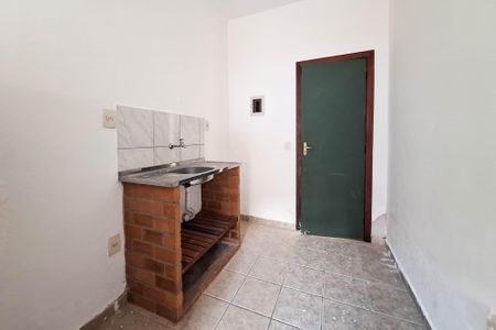 Studio para alugar com 26m², 1 quarto e sem vagaCozinha