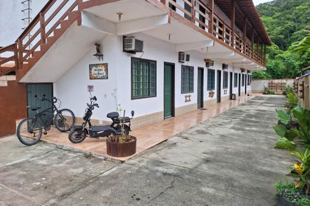 Studio para alugar com 26m², 1 quarto e sem vagaÁrea comum