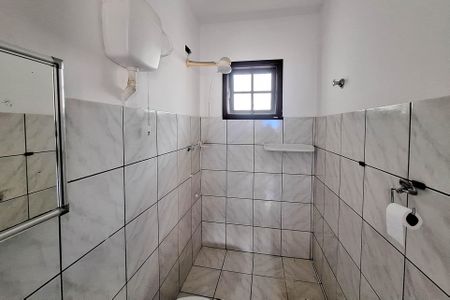 Studio para alugar com 26m², 1 quarto e sem vagaBanheiro
