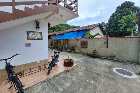 Studio para alugar com 26m², 1 quarto e sem vagaÁrea comum