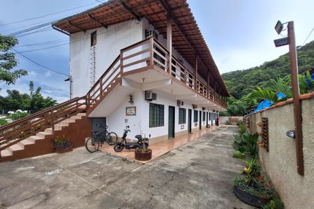 Studio para alugar com 26m², 1 quarto e sem vagaÁrea comum