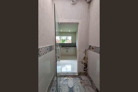 Casa de condomínio para alugar com 45m², 1 quarto e 1 vaga Casa de condomínio para alugar com 45m², 1 quarto e 1 vagaÁrea de Serviço
