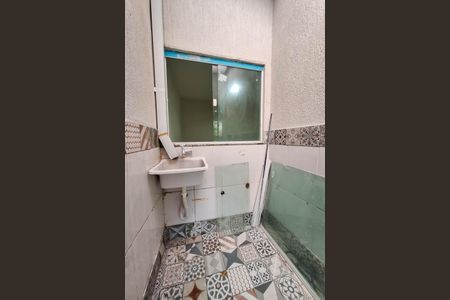 Casa de condomínio para alugar com 45m², 1 quarto e 1 vaga Casa de condomínio para alugar com 45m², 1 quarto e 1 vagaÁrea de Serviço