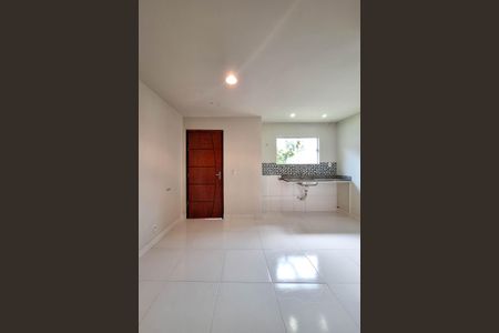 Casa de condomínio para alugar com 45m², 1 quarto e 1 vaga Casa de condomínio para alugar com 45m², 1 quarto e 1 vagaCozinha