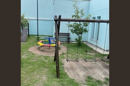 Apartamento para alugar com 52m², 2 quartos e 1 vagaÁrea comum