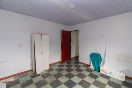 Quarto 1 de casa para alugar com 1 quarto, 80m² em Parque Santa Rita, São Paulo