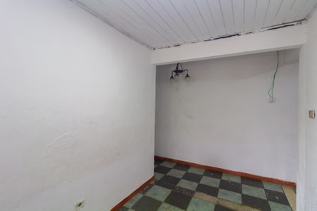Sala de casa para alugar com 1 quarto, 80m² em Parque Santa Rita, São Paulo