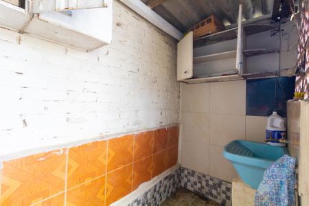 Casa para alugar com 80m², 1 quarto e 2 vagas Casa para alugar com 80m², 1 quarto e 2 vagasÁrea de Serviço