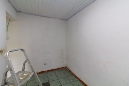 Casa para alugar com 80m², 1 quarto e 2 vagas Casa para alugar com 80m², 1 quarto e 2 vagasCozinha