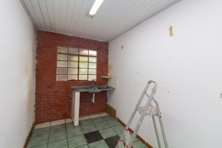 Casa para alugar com 80m², 1 quarto e 2 vagas Casa para alugar com 80m², 1 quarto e 2 vagasCozinha