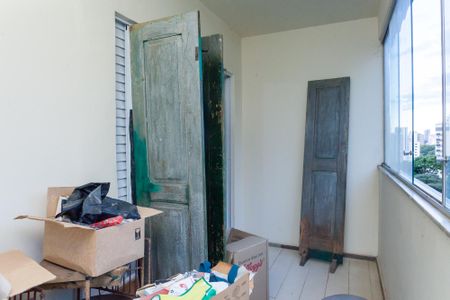 Apartamento para alugar com 180m², 4 quartos e 2 vagas Apartamento para alugar com 180m², 4 quartos e 2 vagasvaranda da suite