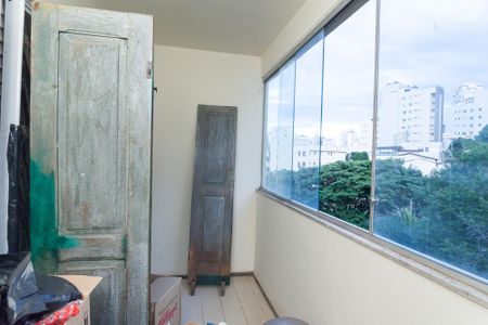 Apartamento para alugar com 180m², 4 quartos e 2 vagas Apartamento para alugar com 180m², 4 quartos e 2 vagasvaranda da suite