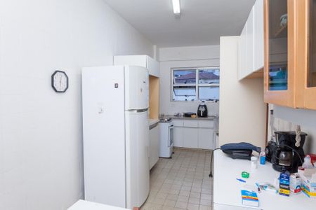 Apartamento para alugar com 180m², 4 quartos e 2 vagas Apartamento para alugar com 180m², 4 quartos e 2 vagasCozinha