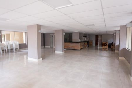 Apartamento para alugar com 180m², 4 quartos e 2 vagas Apartamento para alugar com 180m², 4 quartos e 2 vagasÁrea comum - Salão de festas