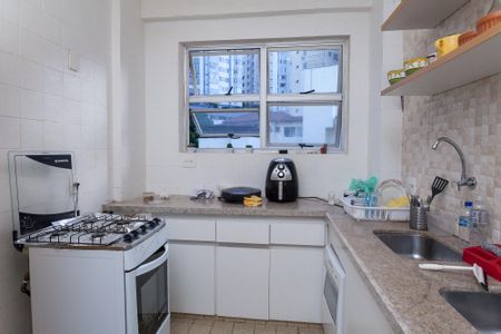 Apartamento para alugar com 180m², 4 quartos e 2 vagas Apartamento para alugar com 180m², 4 quartos e 2 vagasCozinha