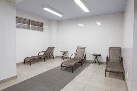 Apartamento para alugar com 180m², 4 quartos e 2 vagas Apartamento para alugar com 180m², 4 quartos e 2 vagassauna