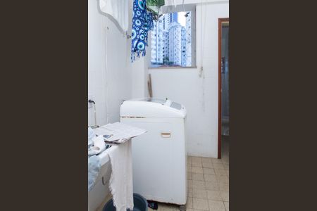 Apartamento para alugar com 180m², 4 quartos e 2 vagas Apartamento para alugar com 180m², 4 quartos e 2 vagasÁrea de Serviço